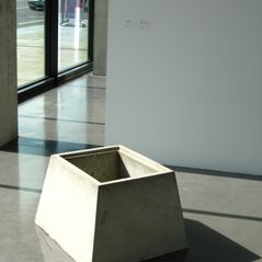 Concrete Temporality (2012)
